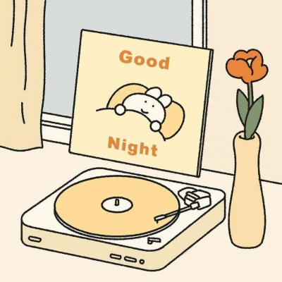 Furry插画人物结合兽圈社群